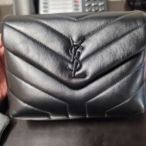 YSL Lou Lou Mini Bag